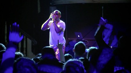 Tinie Tempah - Miami 2 Ibiza ( Vevo Lift Presents )