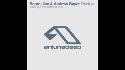 Boom Jinx & Andrew Bayer - Fracture (original Mix) 