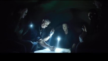 Невъзможно бягство 3 - Трейлър (2019)