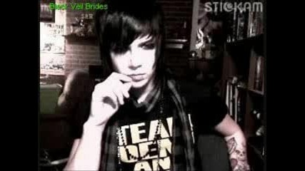 Black Veil Brides - A Devil For Me