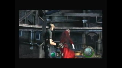 Resident Evil 4 - Pro Mode Part 20 