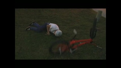 Най - Бруталното Пребиване С Bmx 