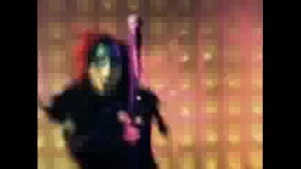 Marilyn Manson - rock is dead 