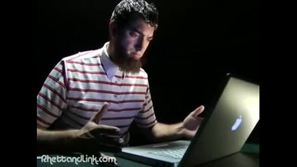 Facebook Song