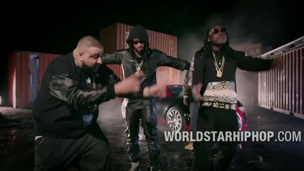 Ace Hood ft. Future & Rick Ross - Bugatti [ hd 720p ]