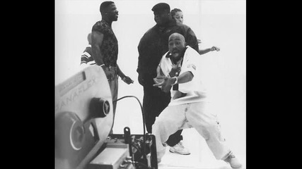 2pac-friendz