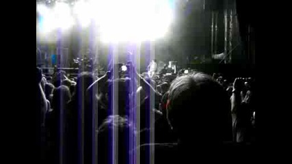 Каварна 2009 - Tommy Lee