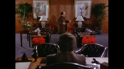 Seinfeld - Сезон 6, Епизод 11