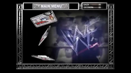 Wwe Ecw еп.1