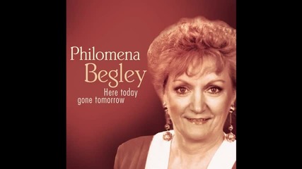 Philomena Begley - Truck Drivin' Woman