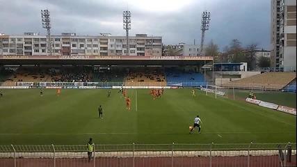 nafta rezil litex