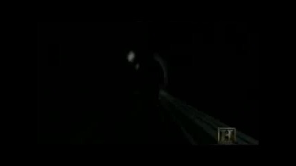 Живот без Хората (1 - ва част) 