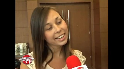 Seeme 2010 - Нора и Маги - Music Idol ни тласна напред 