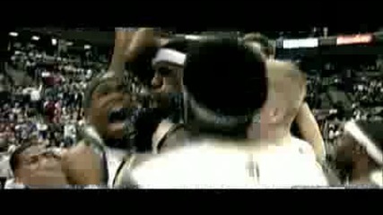 Mary J. Blige - Stronger 