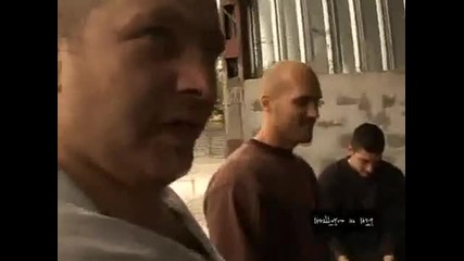 Покриване с ечемик (нешоуто на Нед) 