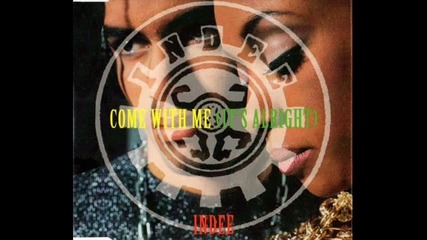 Indee - Come With Me (it's alright) (the 12 inch)