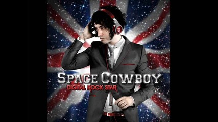 Space Cowboy - falling down remix feat. Lmfao 