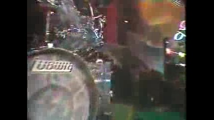 Twisted Sister Leader Of The Pack - I Am Im Me