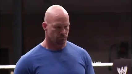 W W E - Tough Enough - E01 P04