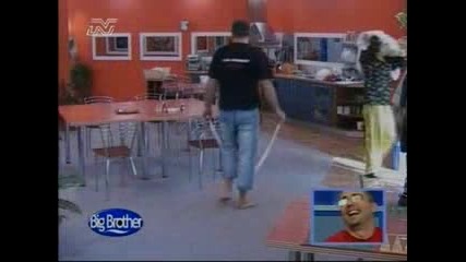 Big Brother 1, Final 17.01.2005 (част 2) 
