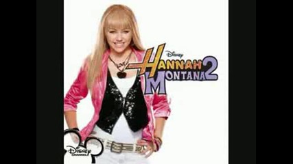 Превод!!! Make Some Noise - Hannah Montana