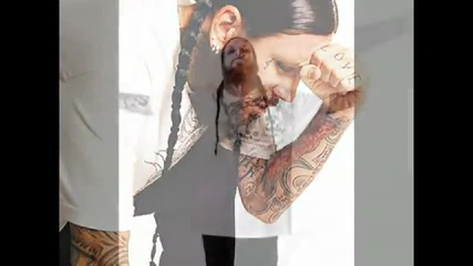 Brian Head Welch - Re-bel