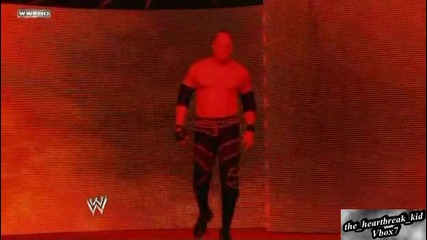 Wwe Smackdown 12.02.10 - Part 3 