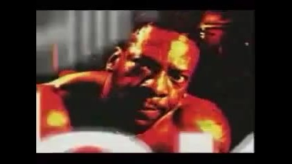 Booker T 1st Titantron