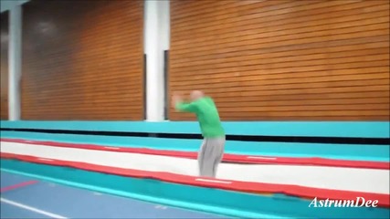 Хората са страхотни - 2012
