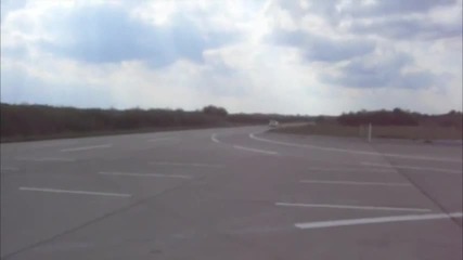 M3 vs Gsxr 1000 Final