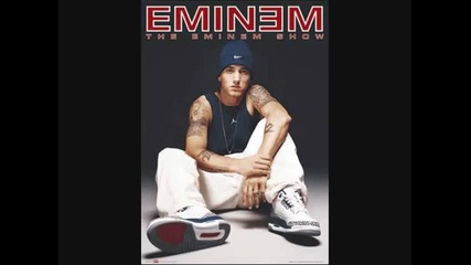 Dmx feat. Eminem - Already Remix 2008