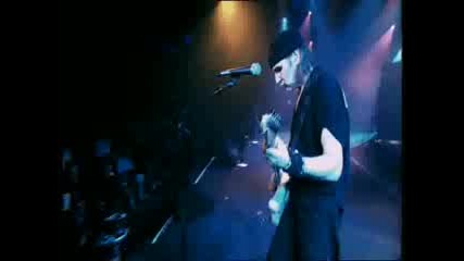 Krokus - Fire And Gasoline Part 4