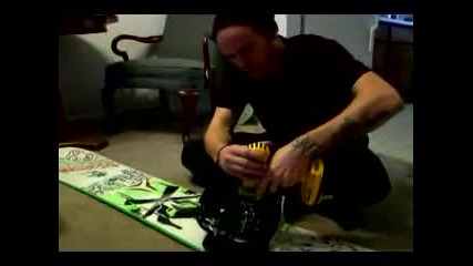 How To Snowboard