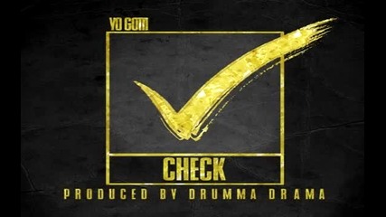 # Премиера! # Yo Gotti - Check # Audio #
