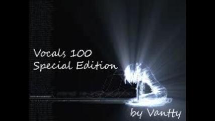 ^^vocals[100]^^ Special Edition