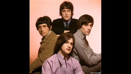 The Kinks - Shangri - La