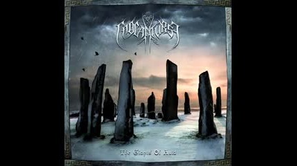 Cnoc An Tursa - The Giants of Auld ( Full Album 2013 ) celtic blac metal Scotland