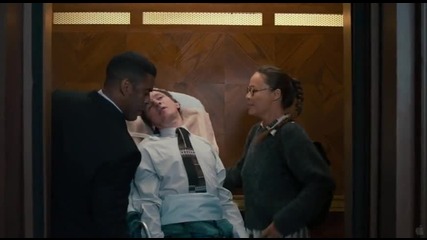The Sessions *2012* Trailer