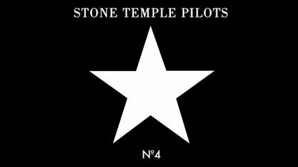 Stone Temple Pilots - Atlanta *cover Stp * 
