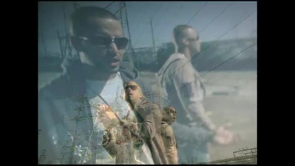 Wisin Y Yandel - Dime Que Te Paso ( High Quality ) 