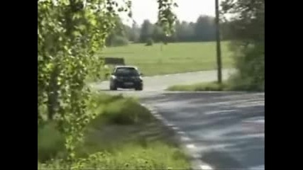 Car Video 950 Hp Bmw E30 M3 - Webridestv