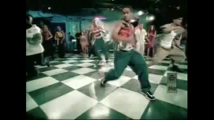 Debelah Morgan-dance with me