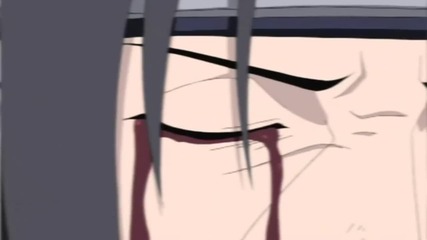 Story of Uchiha brothers