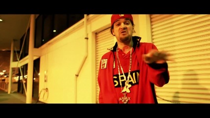 A-wax & Yg Hootie - All Alone