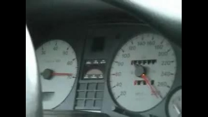 Audi S2 814 Hp