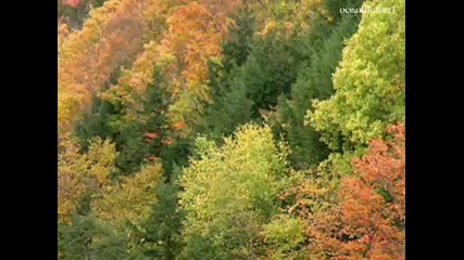 Карунеш - Прощаване с есента 