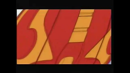 Bakugan Canada Trailer