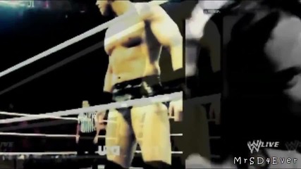 Miz_aj - You've just stopped my heart
