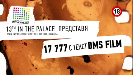 13ти Международен фестивал за късометражно кино "в Двореца"