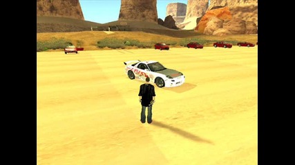 koli na gta vip mod v.3